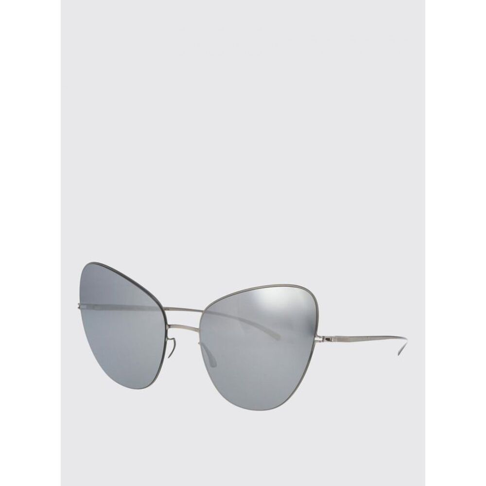 Mykita Men Mmesse018 Mykita Metal Sunglasses
